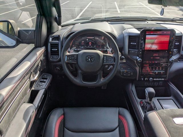 New 2026 RAM 1500 RHO w/ RHO Level 1 Equipment Group image 16