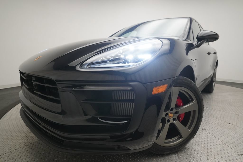 Used 2024 Porsche Macan S image 7