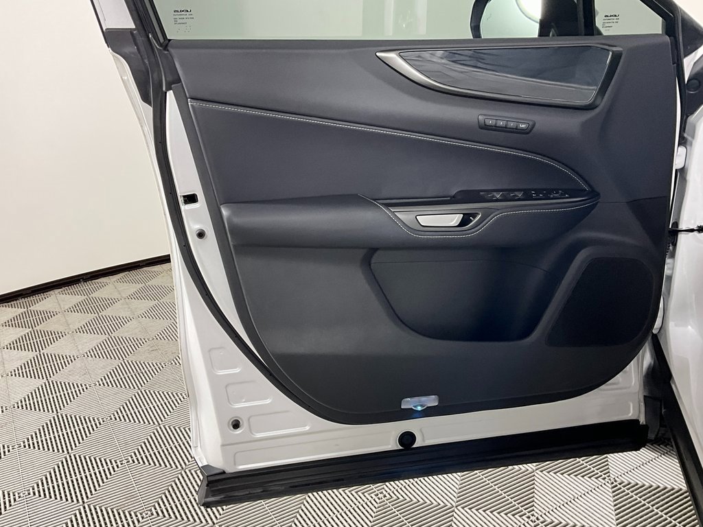 Used 2024 Lexus NX 250 FWD w/ Premium Package image 18