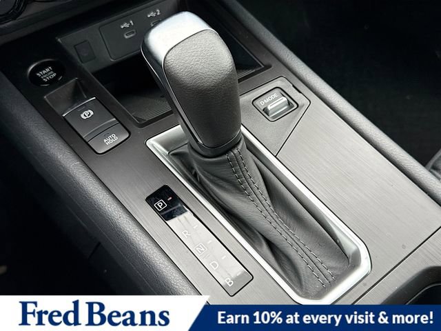 New 2026 Nissan Kicks SV w/ SV Premium Package image 15