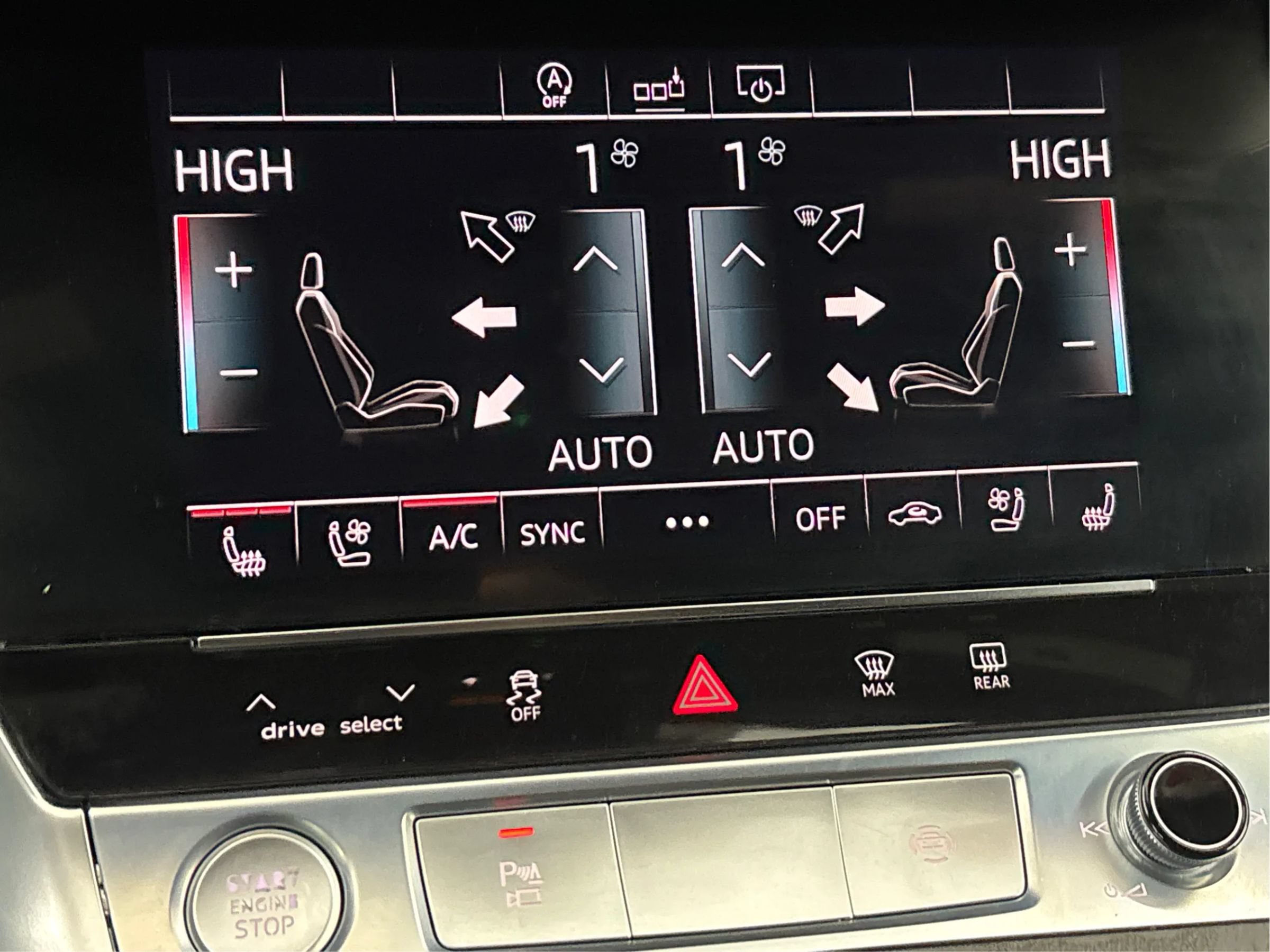 Used 2020 Audi A6 3.0T Premium Plus AWD/4WD image 37