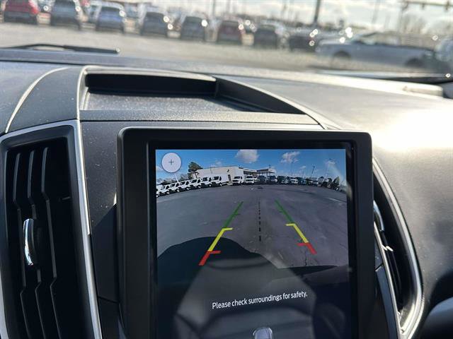 Used 2024 Ford Edge SEL w/ Convenience Package image 19