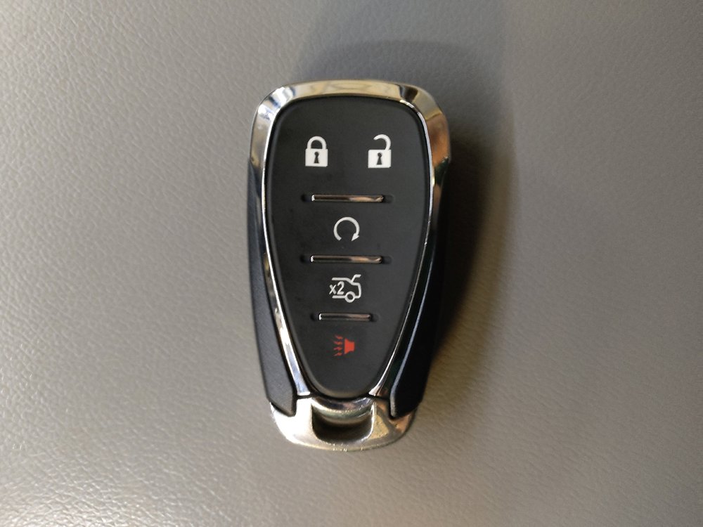 Used 2018 Chevrolet Malibu LS w/ LPO, Convenience Package 1 FWD image 32