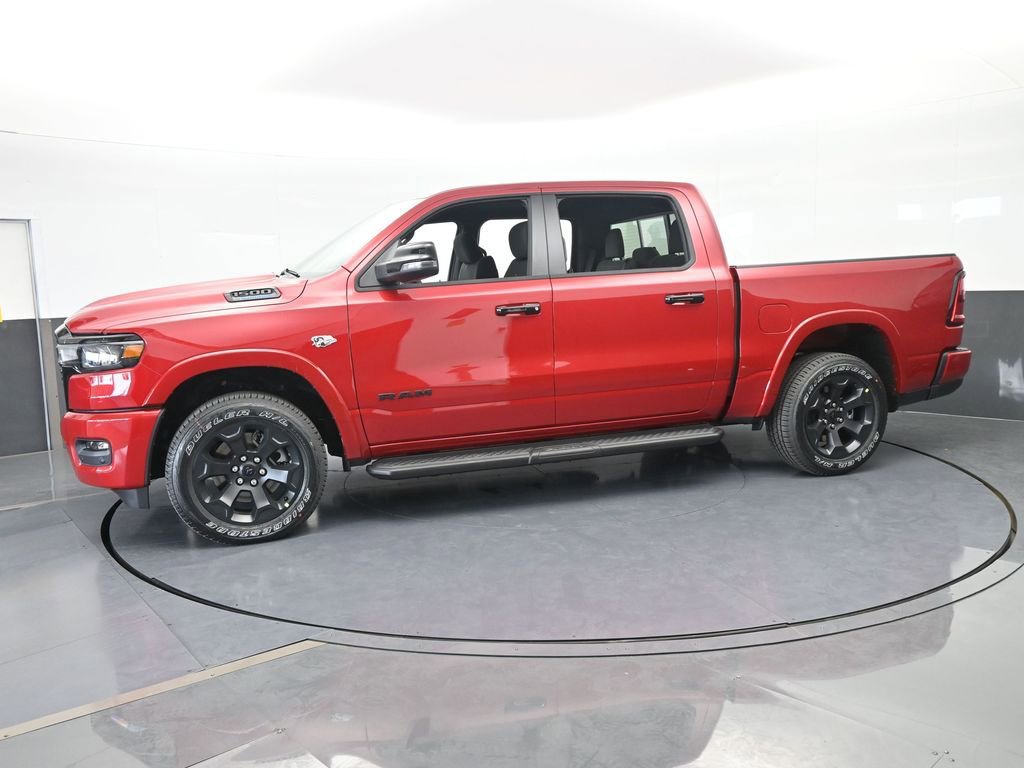 New 2026 RAM 1500 Big Horn image 2