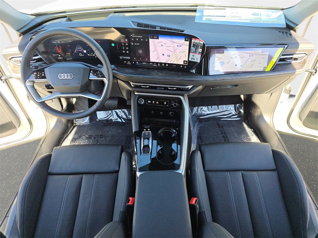 New 2025 Audi Q5 Prestige image 35