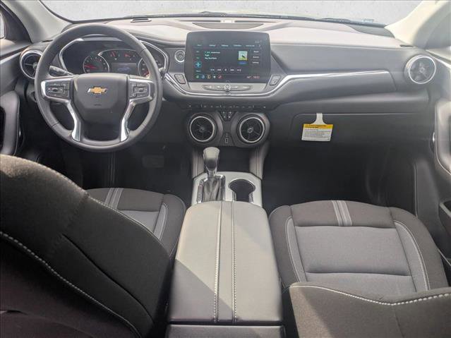 New 2025 Chevrolet Blazer LT image 17