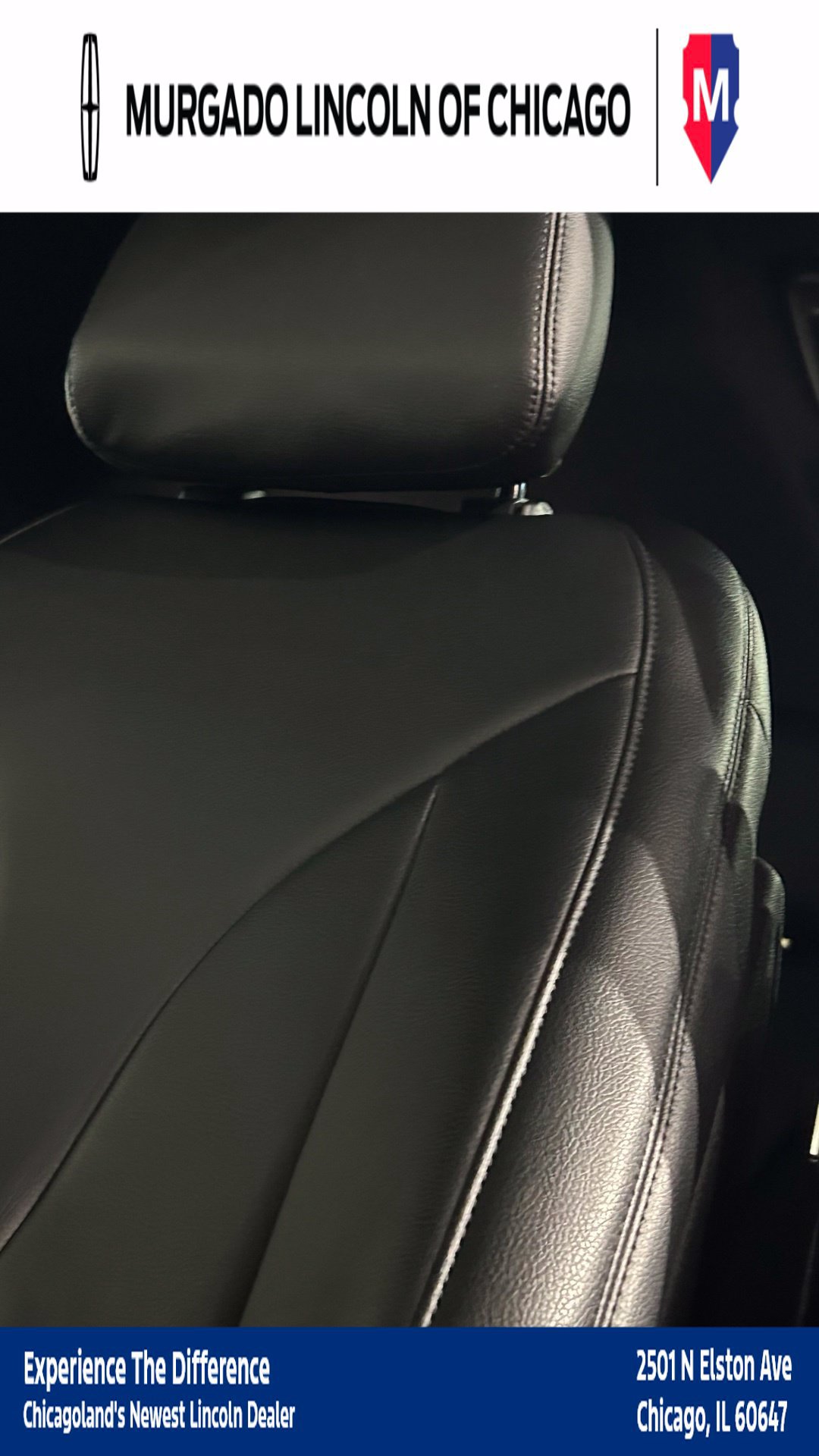 Used 2019 Lincoln MKC Premiere FWD image 38