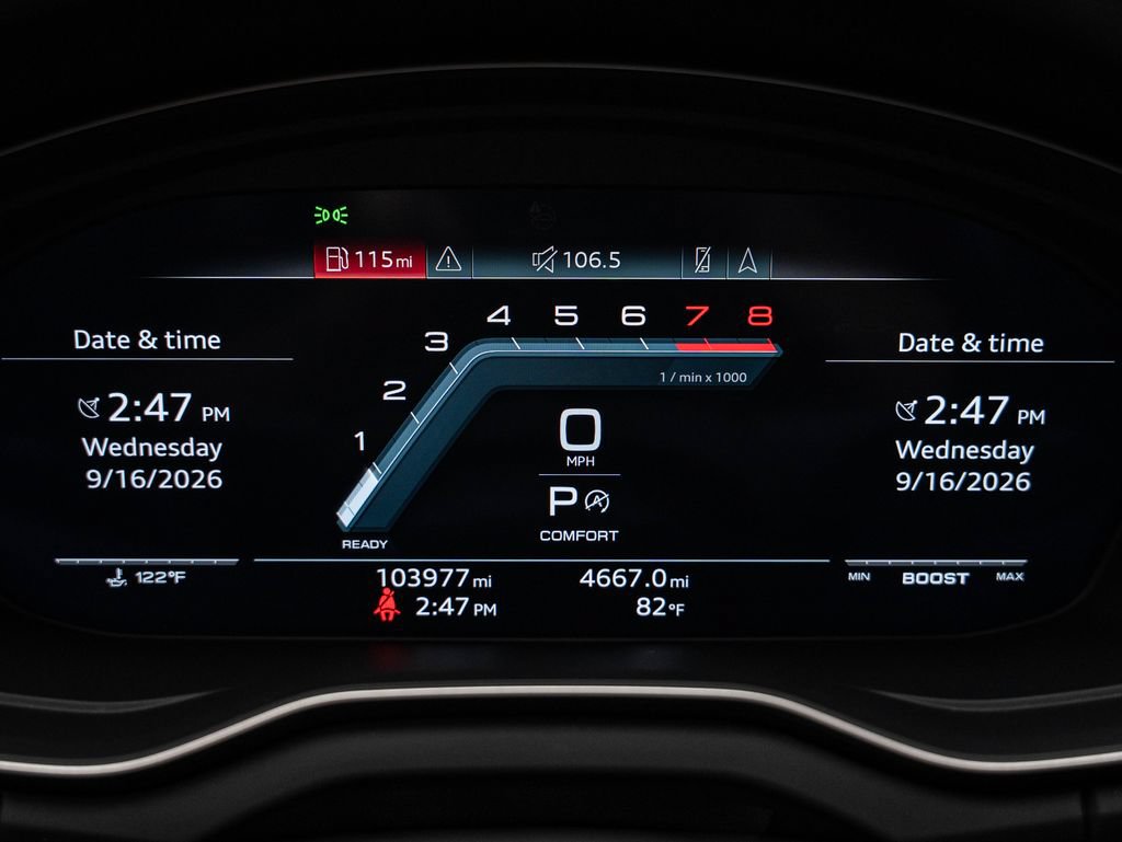 Used 2021 Audi SQ5 Premium Plus w/ Premium Plus Package AWD/4WD image 31