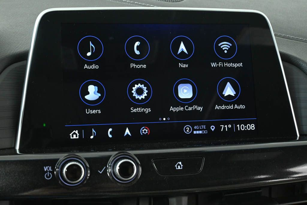 New 2025 Cadillac CT4 Premium Luxury image 15