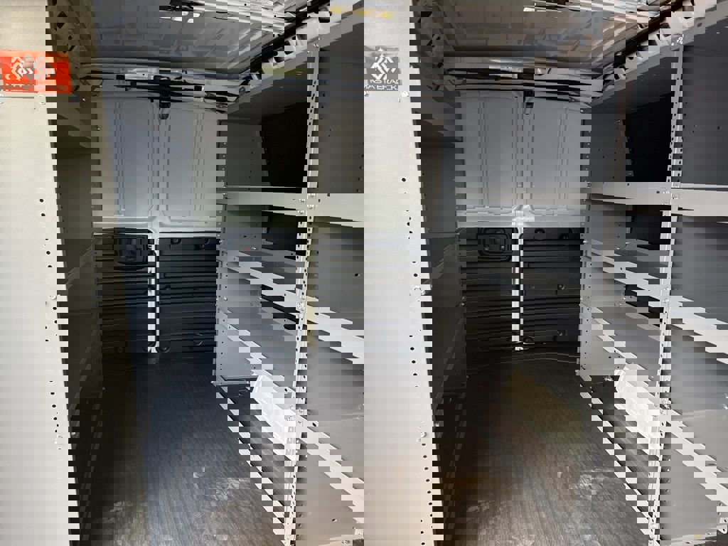 New 2025 GMC Savana 2500 Work Van w/ Enhanced Convenience Package image 26