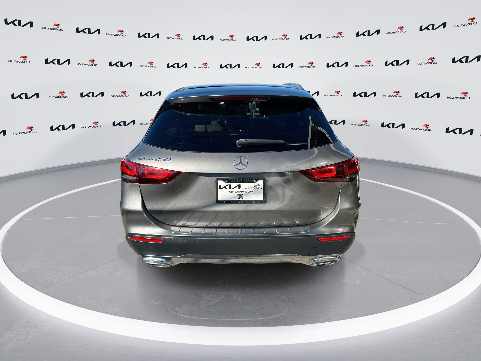 Used 2022 Mercedes-Benz GLA 250 image 7