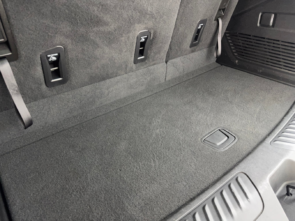 Used 2023 Chevrolet Tahoe LT RWD image 88