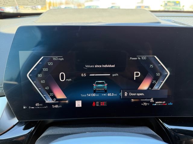 Certified 2025 BMW X1 xDrive28i image 36