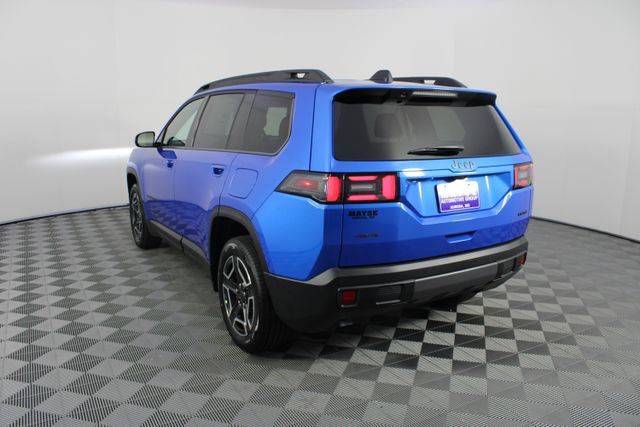 New 2026 Jeep Cherokee Limited AWD/4WD image 24