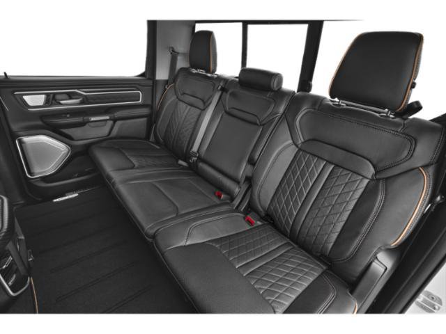 New 2026 RAM 1500 Tungsten w/ Trailer Tow Group AWD/4WD image 15
