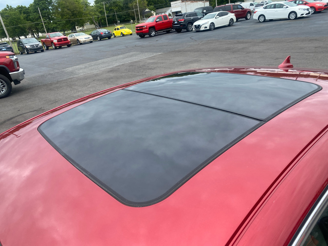 Used 2013 Cadillac XTS Platinum w/ Driver Assist Package image 10