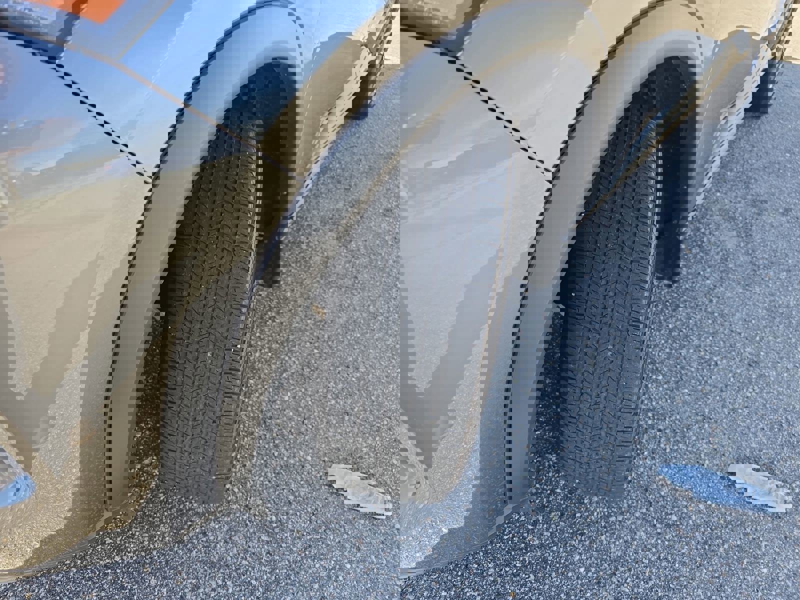 Used 2023 Nissan Rogue S image 34