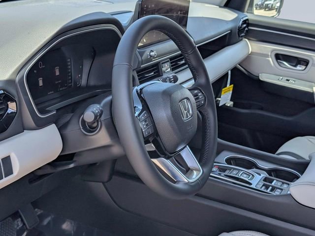 New 2026 Honda Pilot Touring image 14