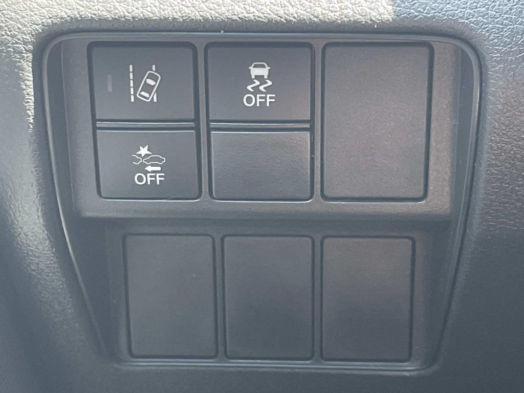 Used 2022 Honda CR-V EX image 27