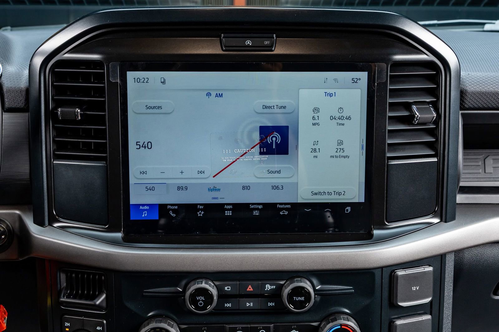 Used 2026 Ford F150 XL w/ Equipment Group 103A High image 20