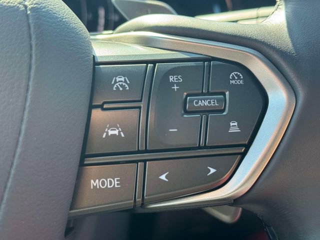 Used 2025 Lexus NX 350 AWD w/ Accessory Package (2T) image 28