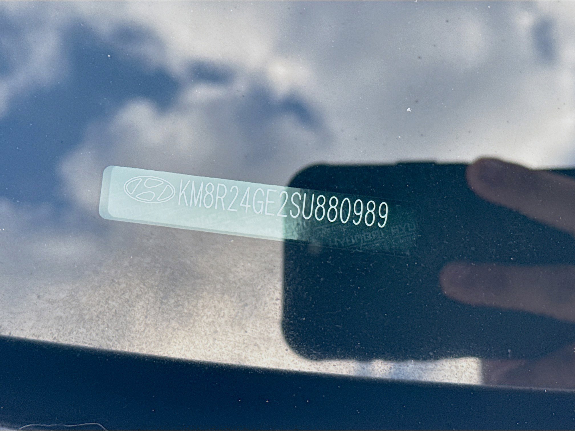 Used 2025 Hyundai Palisade SEL image 37