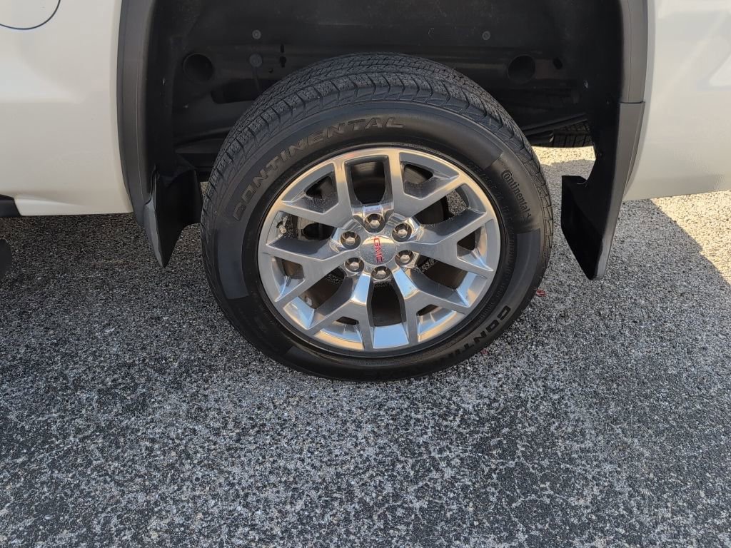 Used 2016 GMC Sierra 1500 SLT w/ SLT Premium Package image 13