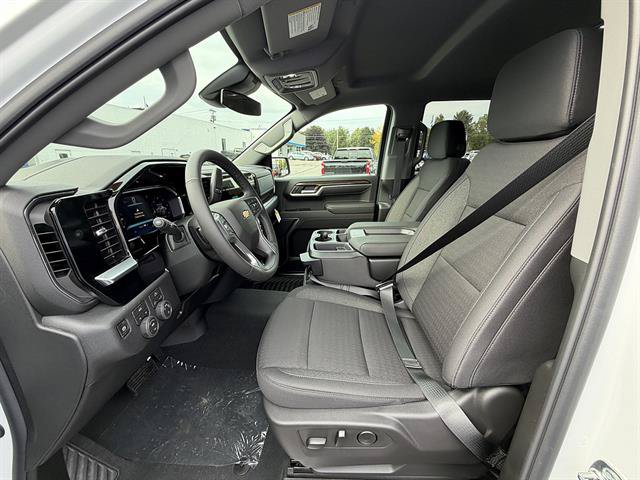 New 2026 Chevrolet Silverado 1500 LT AWD/4WD image 10