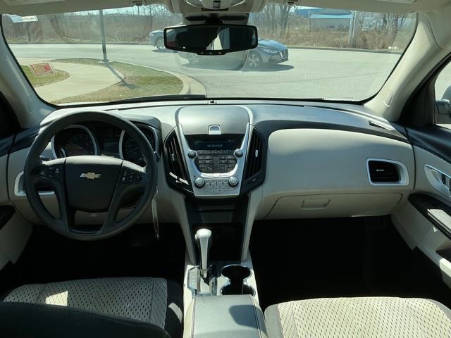 Used 2014 Chevrolet Equinox LS image 21