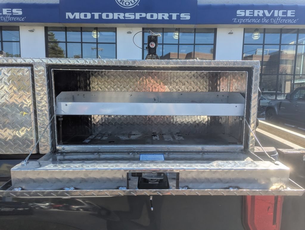 Used 2019 Ford F250 XLT AWD/4WD image 39