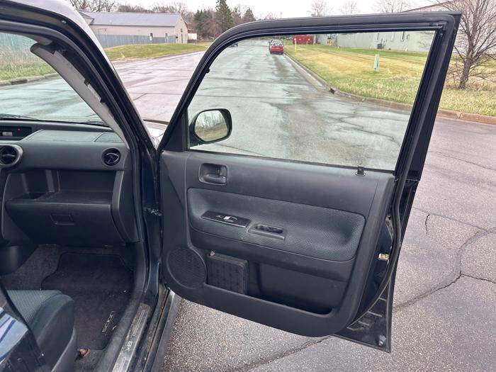 Used 2006 Scion xB image 29