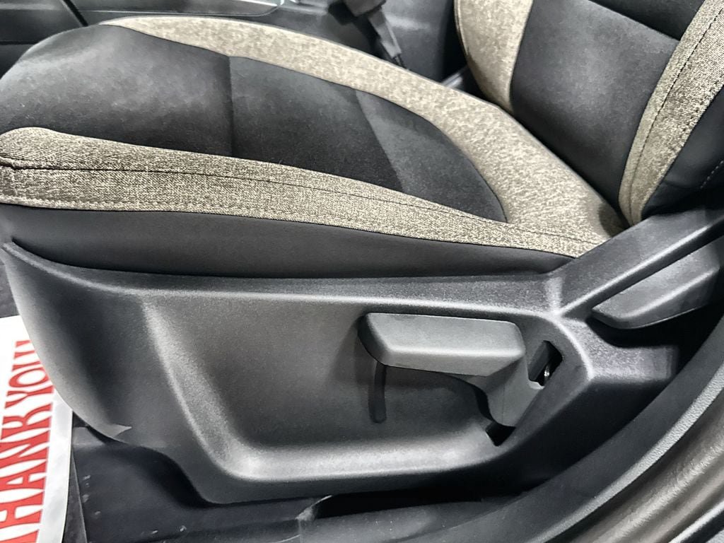 New 2026 Ford Bronco Sport Big Bend AWD/4WD image 13