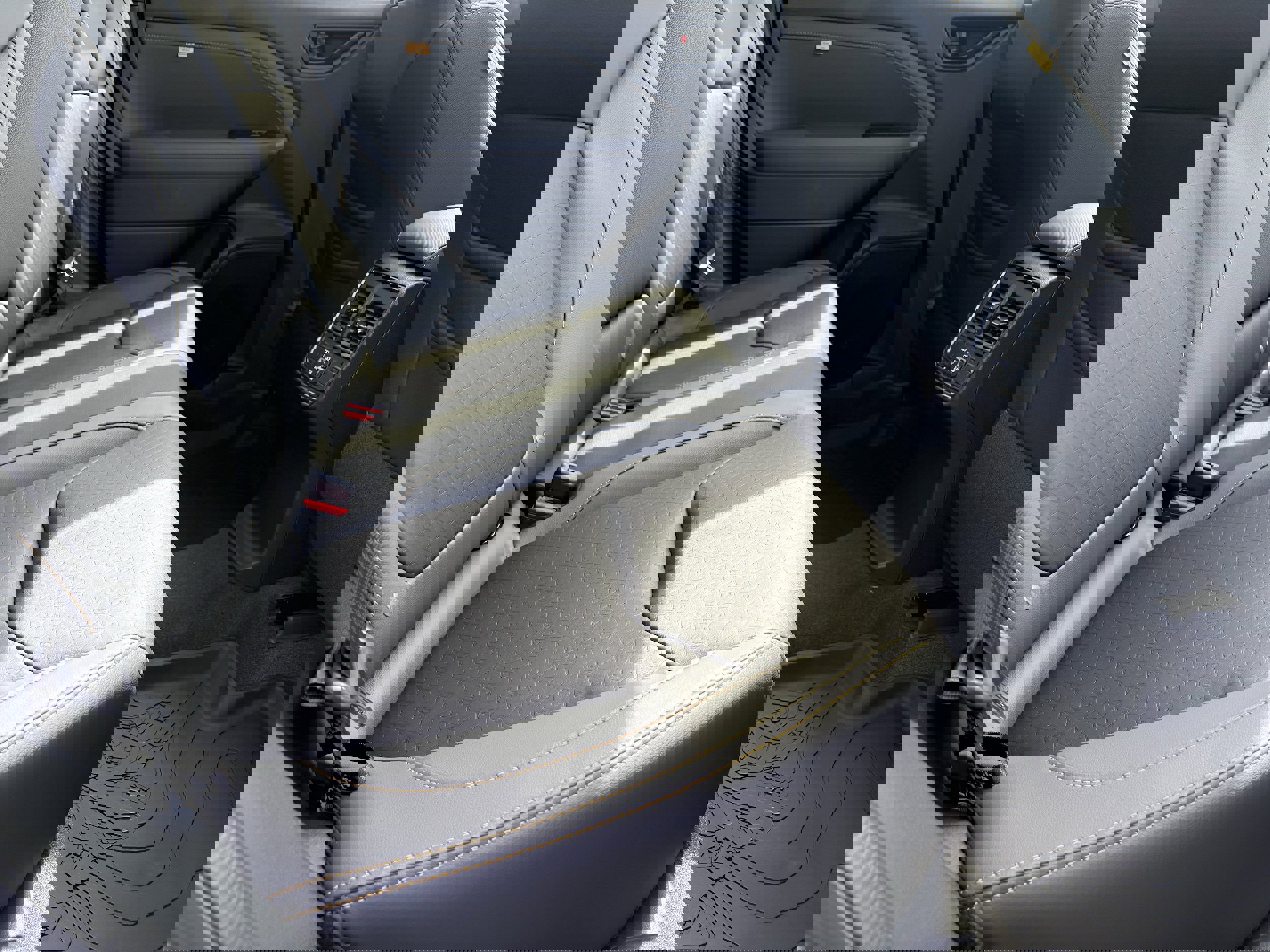 New 2026 Subaru Forester Wilderness image 29