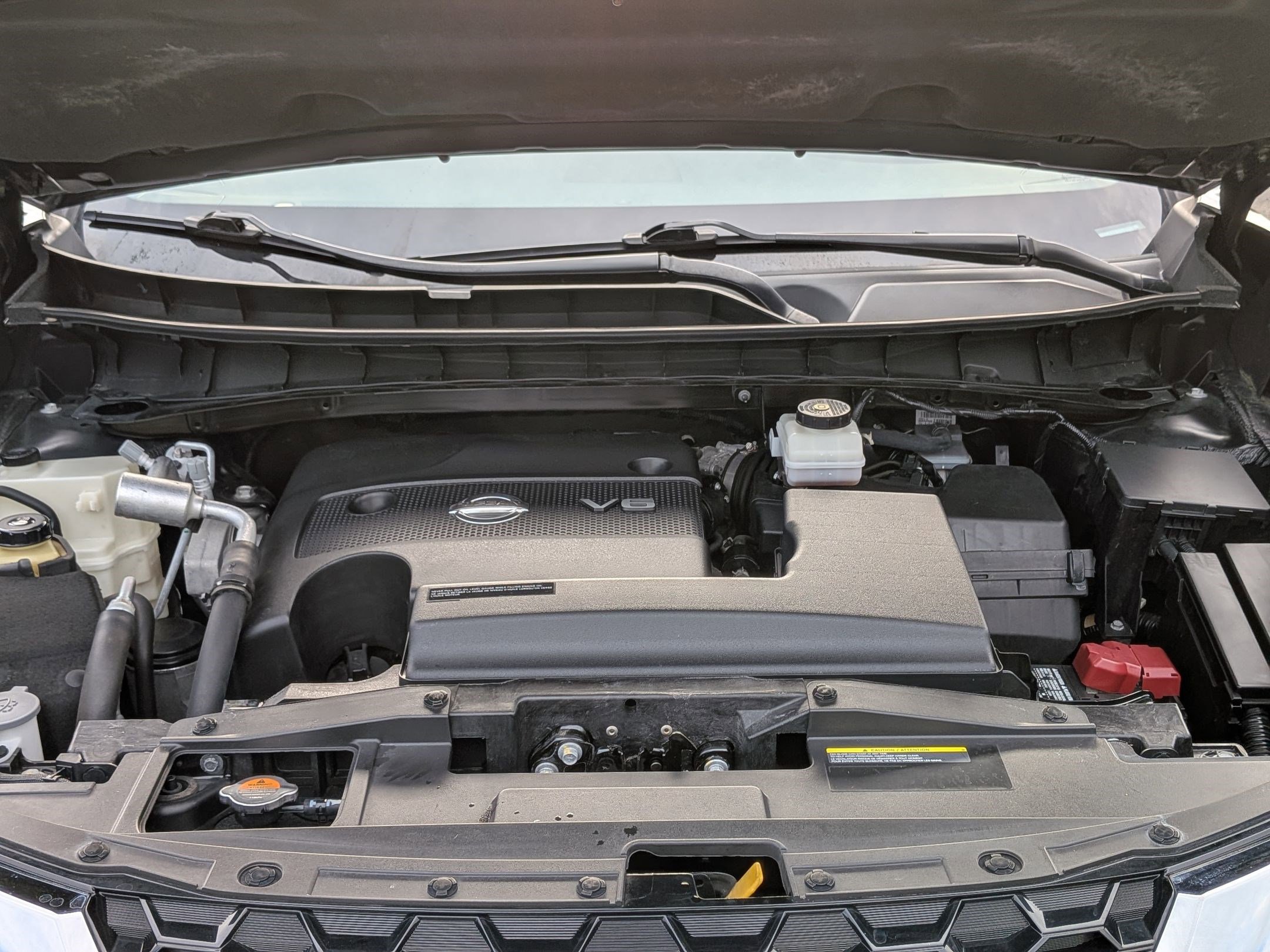 Used 2021 Nissan Murano SL w/ SL Moonroof Package image 41