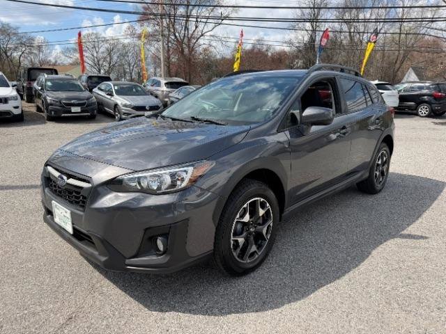 Used 2020 Subaru Crosstrek 2.0i Premium image 1