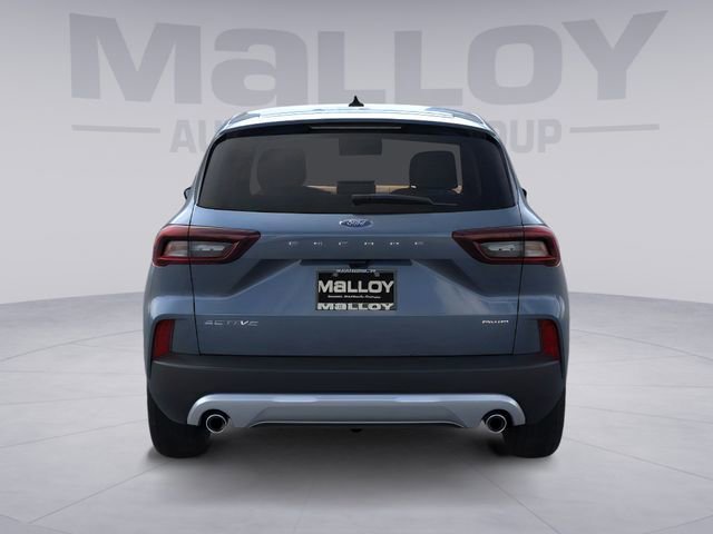 New 2026 Ford Escape Active w/ Cold Weather Package image 5