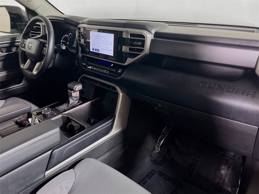 Used 2024 Toyota Tundra SR5 image 25