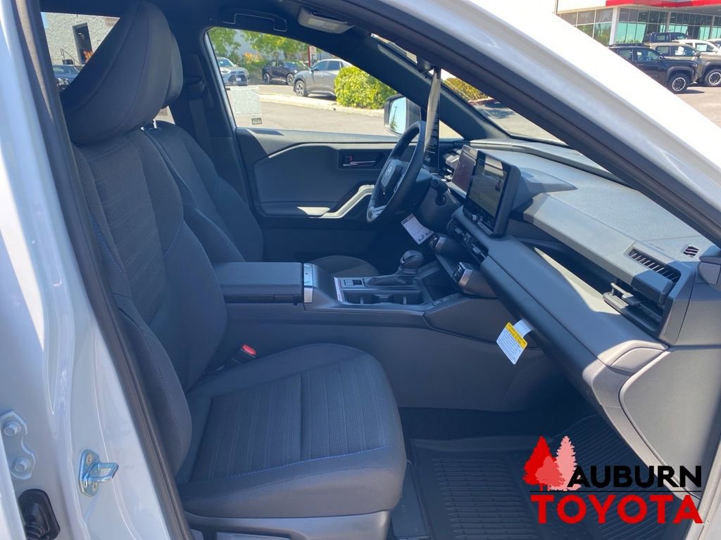 New 2026 Toyota RAV4 SE AWD/4WD image 11