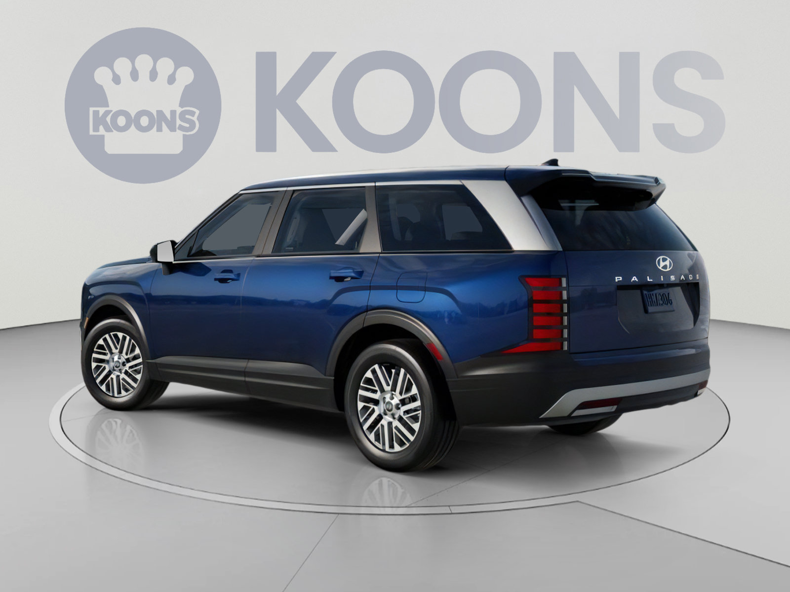 New 2027 Hyundai Palisade SE FWD image 7
