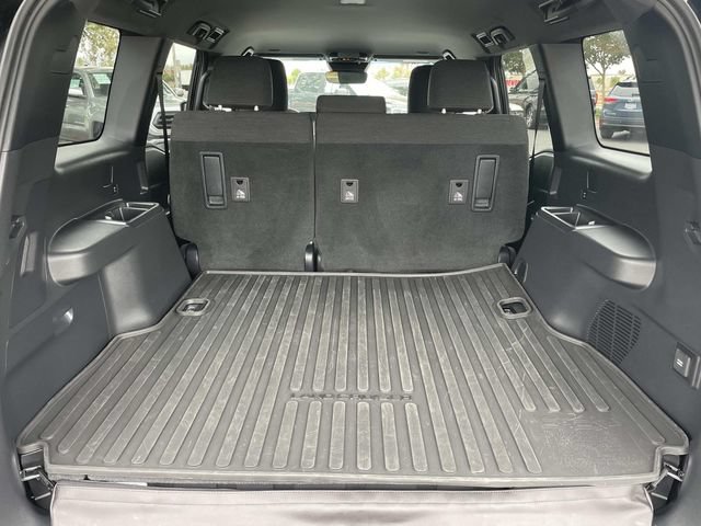 Used 2024 Toyota Land Cruiser 1958 AWD/4WD image 22