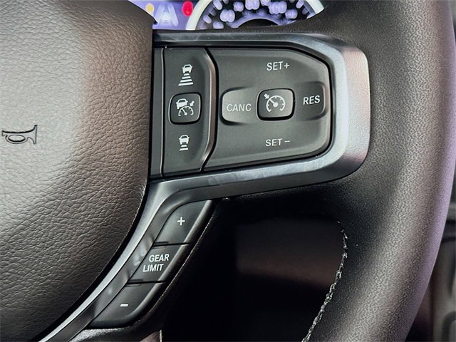 New 2026 RAM 1500 Big Horn image 28