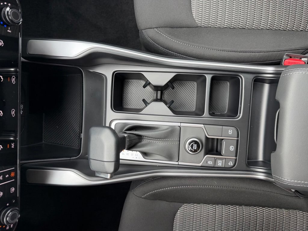 New 2026 Kia Sorento LX FWD image 21