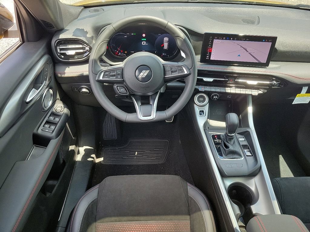 Used 2024 Dodge Hornet R/T Plus image 2