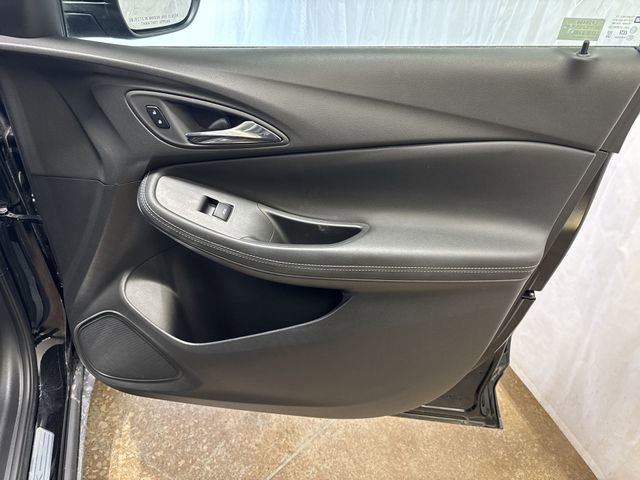 Used 2023 Buick Encore GX Essence w/ Advanced Technology Package image 30