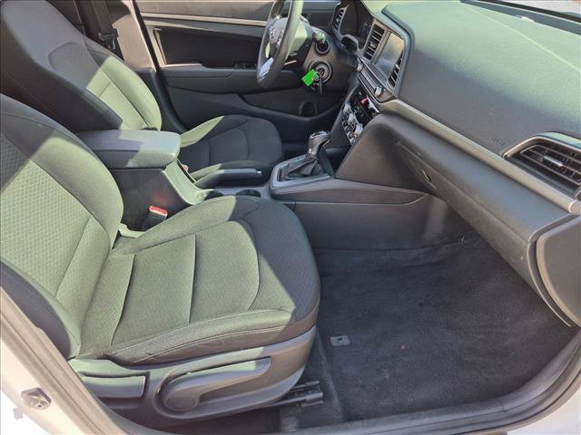 Used 2020 Hyundai Elantra SEL w/ Cargo Package (C1) FWD image 19