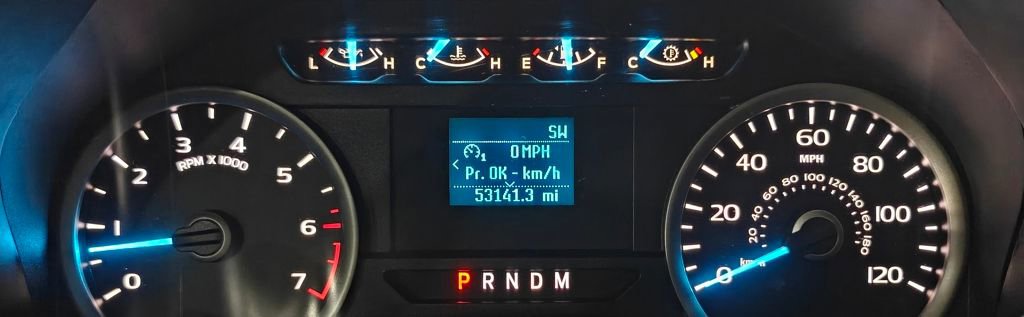 Used 2019 Ford F150 XLT w/ XTR Package image 50