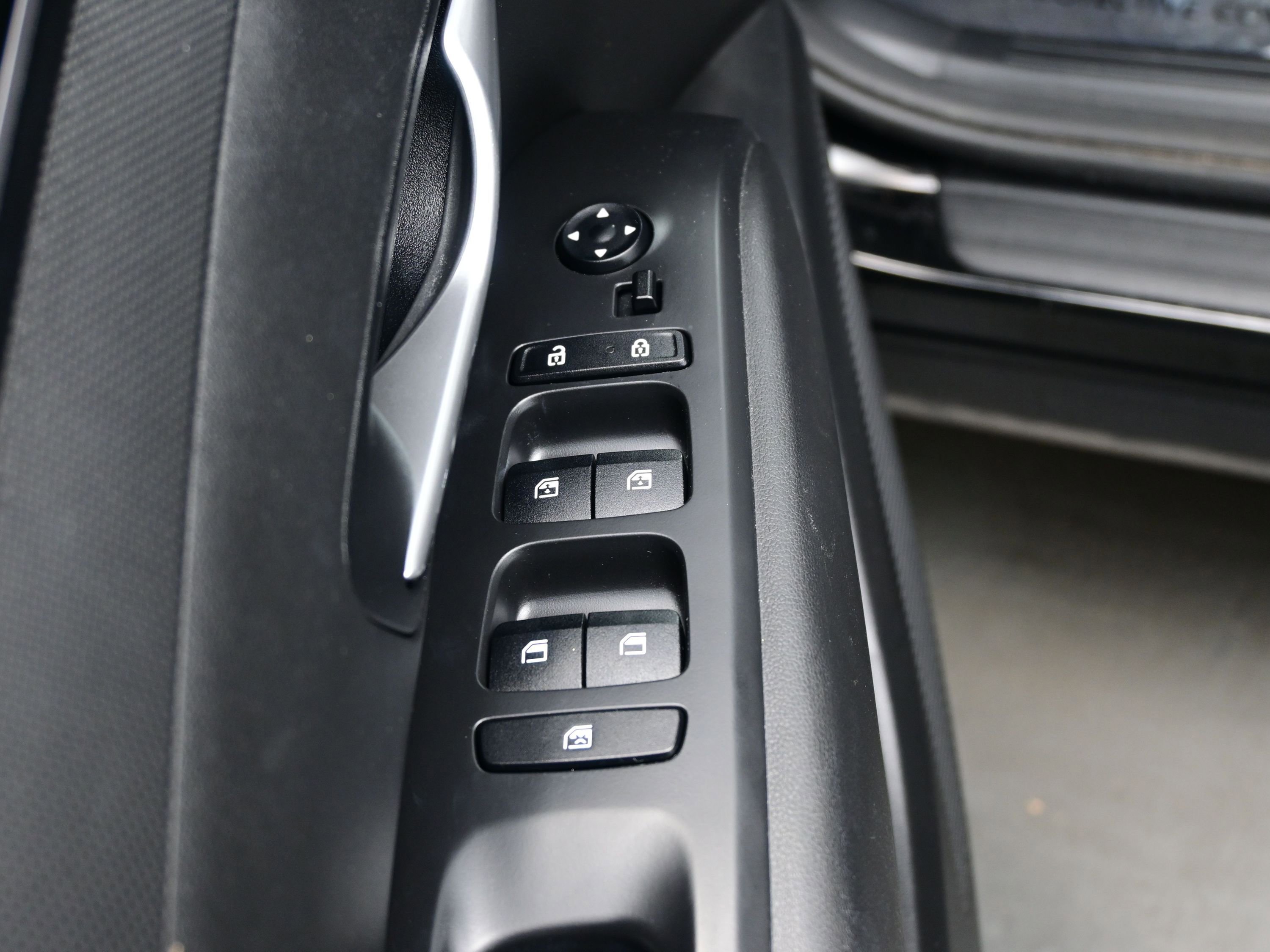 Used 2023 Hyundai Tucson SEL image 10