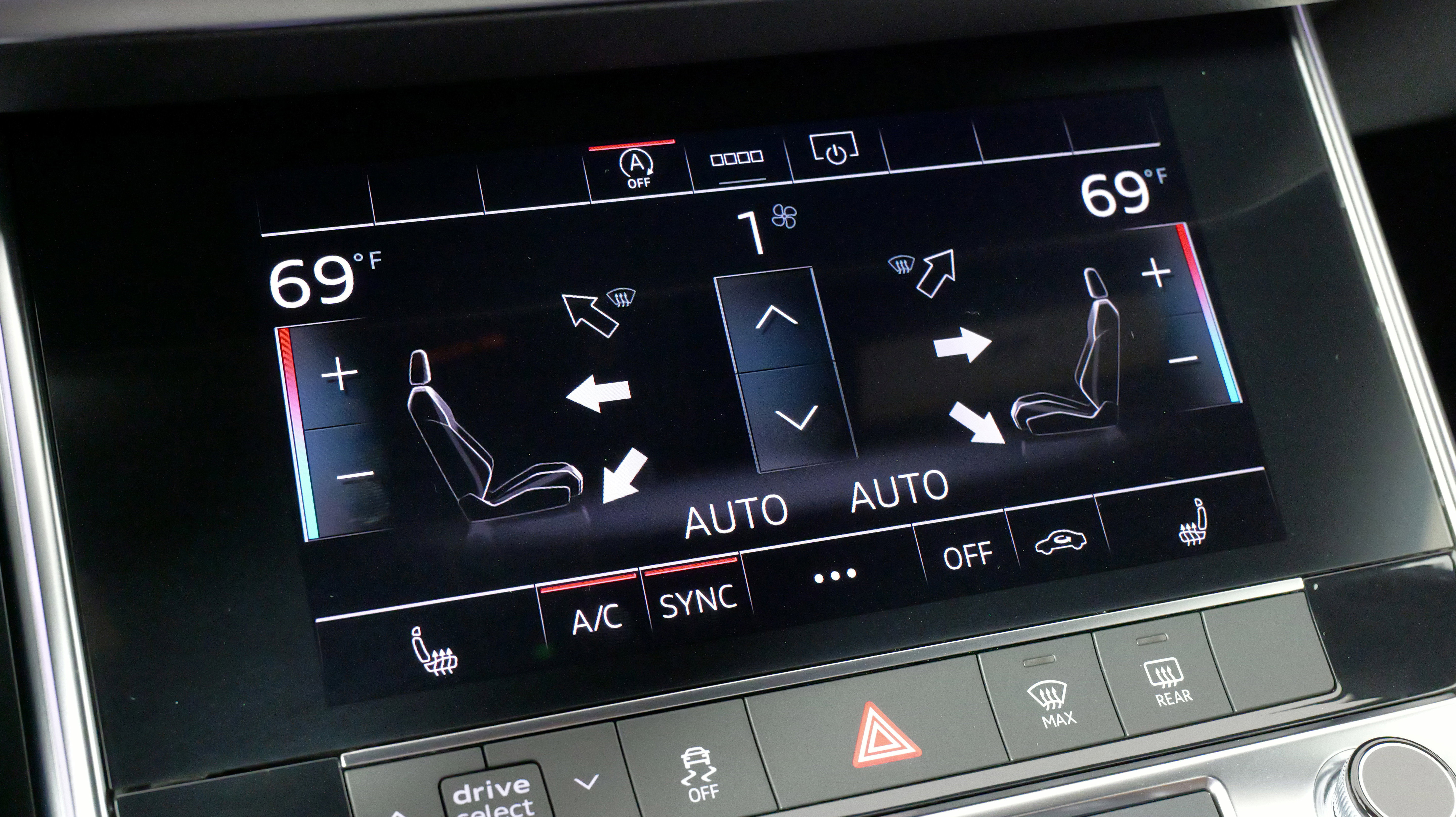 Used 2025 Audi A6 2.0T Premium image 53