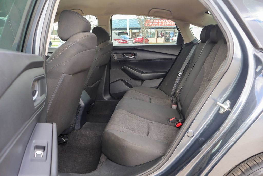 Used 2024 Honda Accord LX image 9