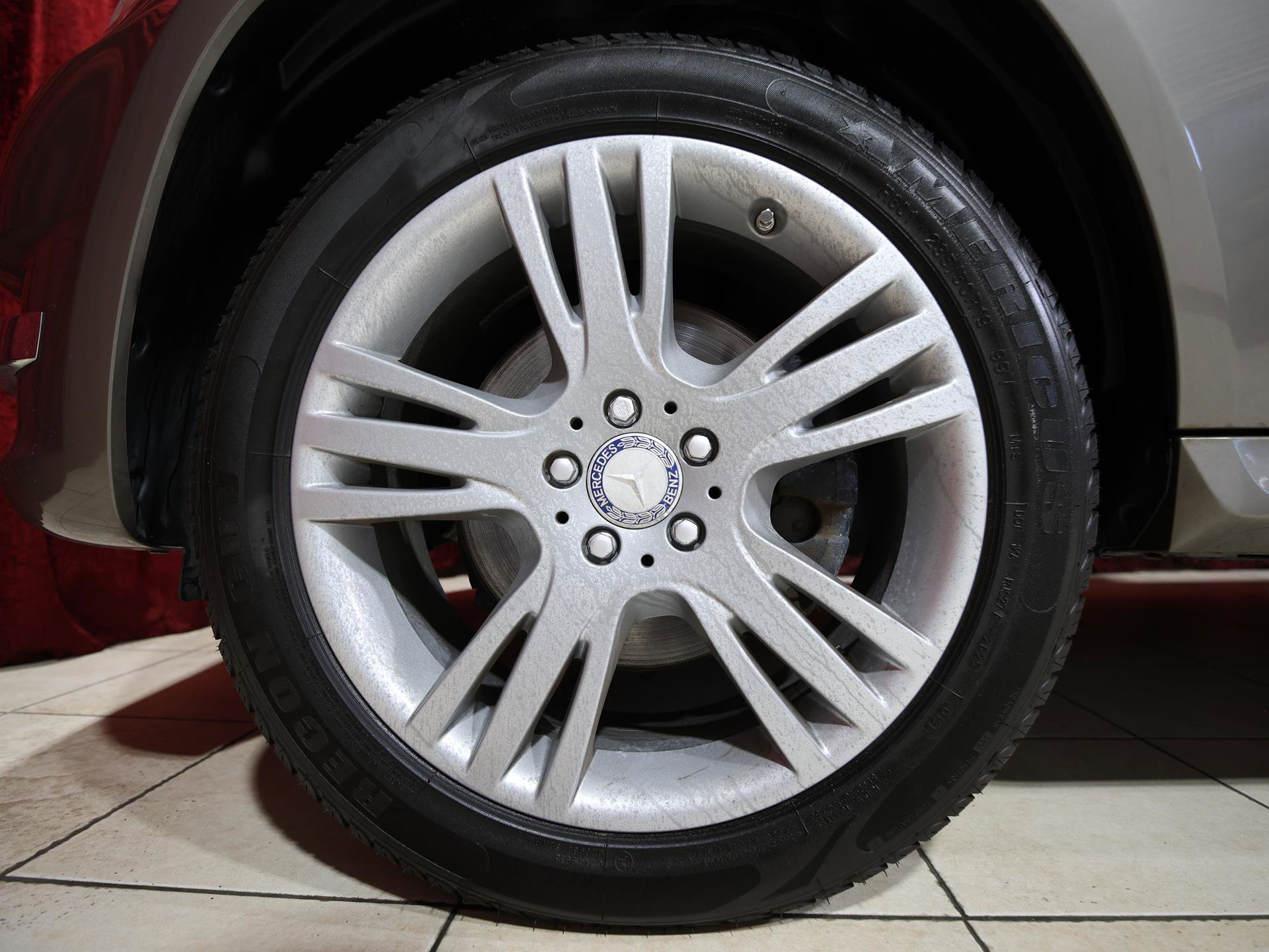 Used 2015 Mercedes-Benz GLK 350 2WD image 7